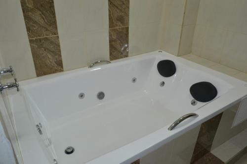 Hotel Luxton