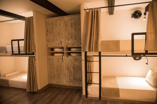 Medell�n Vibes Hostel