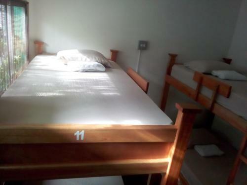 Hostal Casa Pranna