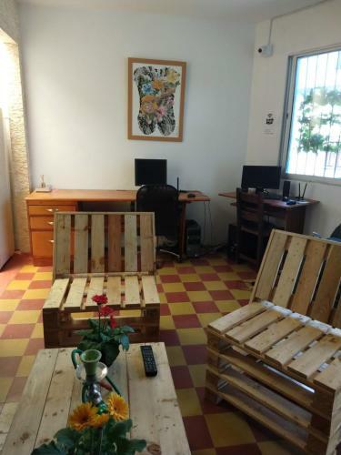 Hostal Casa Pranna