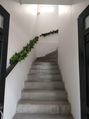 Hostal Casa Pranna