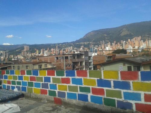 Residencia Estudiantil