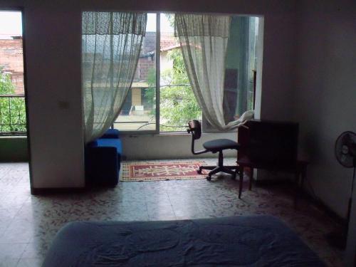 Residencia Estudiantil