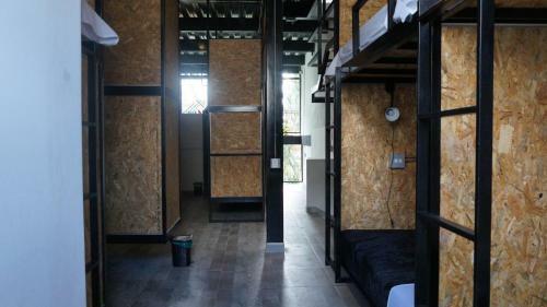Hostal Nativo Hostel