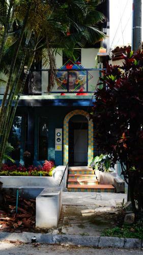 Hostal Nativo Hostel