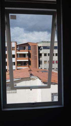 Hostal Nativo Hostel