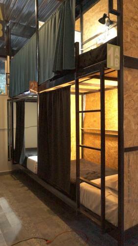 Hostal Nativo Hostel