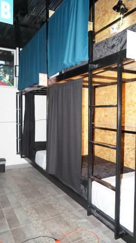 Hostal Nativo Hostel