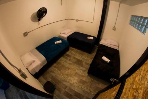 Hostal Nativo Hostel