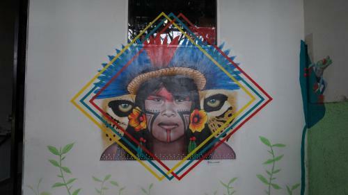 Hostal Nativo Hostel