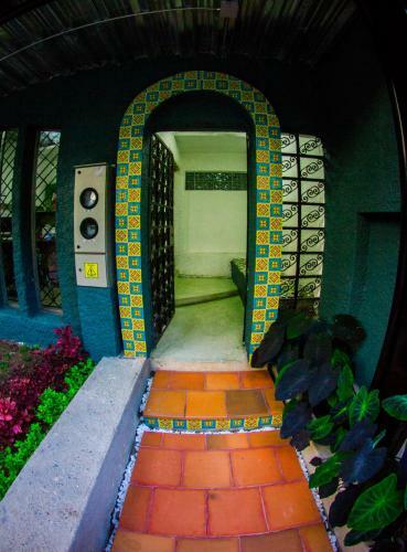 Hostal Nativo Hostel