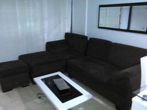 Apartamento Pie Del Cerro 305