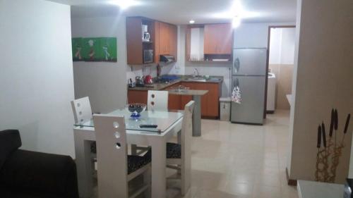 Apartamento Pie Del Cerro 305