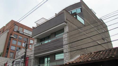 The 9's Apartahotel