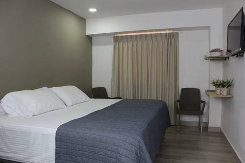 Hotel Boutique Plaza