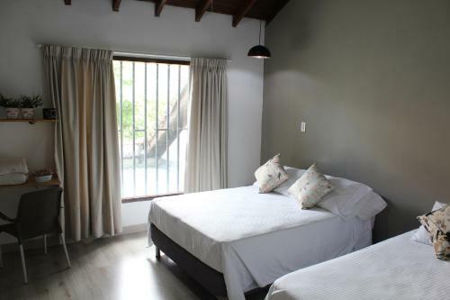 Hotel Boutique Plaza