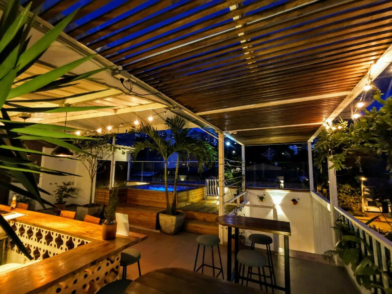 La Martina Hotel Boutique