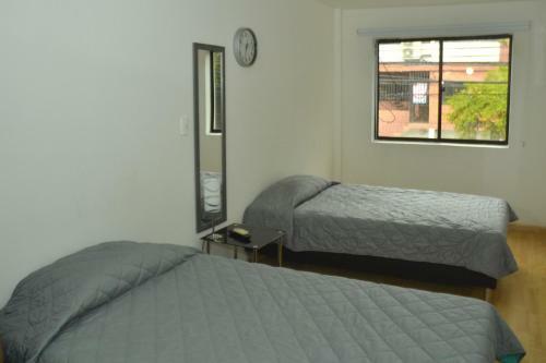 Albergue Hostal Y Spa Calle Doce