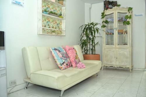 Albergue Hostal Y Spa Calle Doce