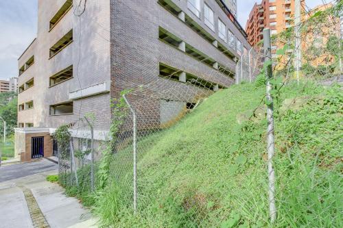 Apartamento Departamento Estudio En Edificio Olso