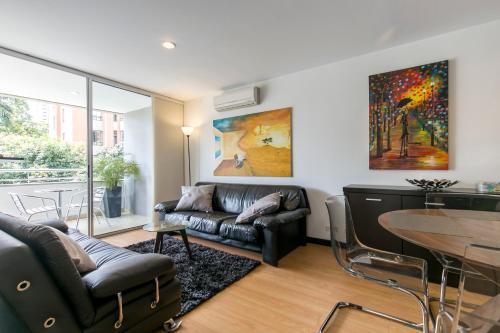 Apartamento Milla De Oro