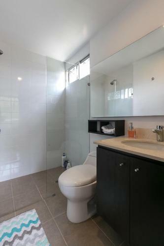 Apartamento Milla De Oro