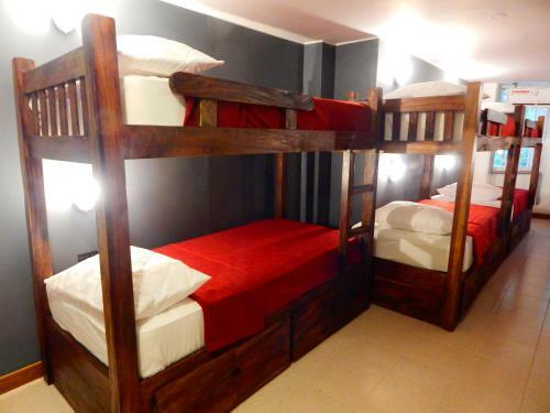 Antique House Hostel