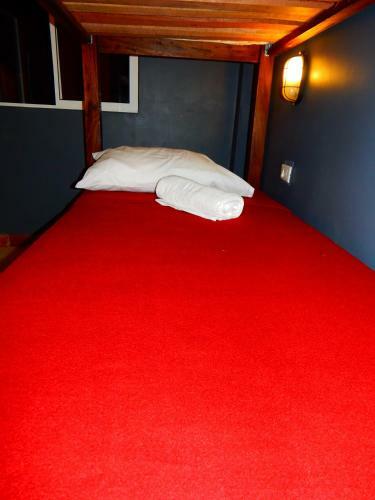 Antique House Hostel