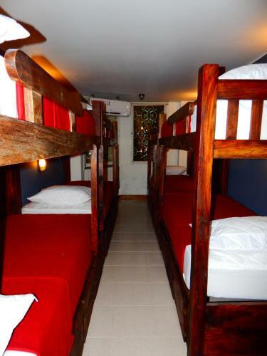 Antique House Hostel