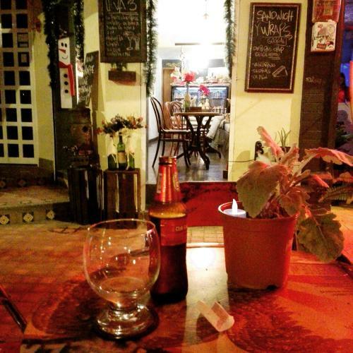 Antique House Hostel
