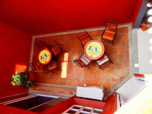 Antique House Hostel