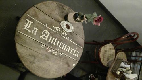Antique House Hostel