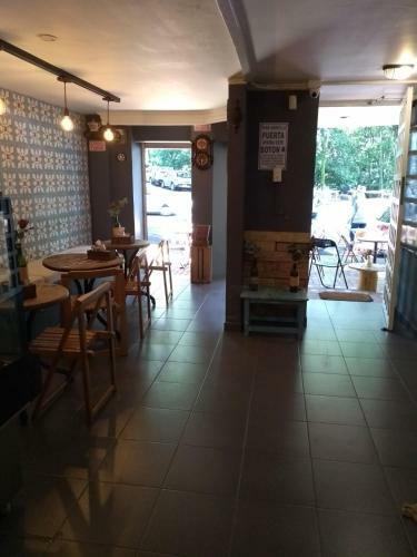 Antique House Hostel