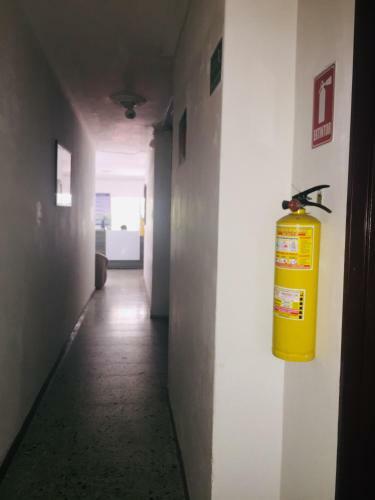 Albergue Hostal La Floresta