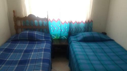 Hostal Alojamiento Do�a Maria