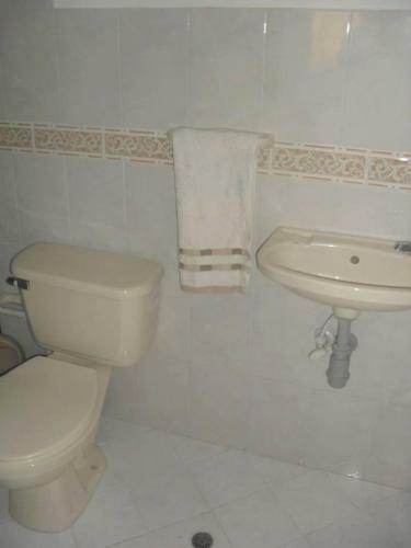 Hostal Alojamiento Do�a Maria