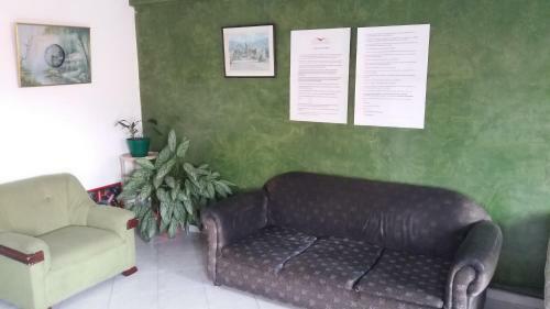 Hostal Alojamiento Do�a Maria