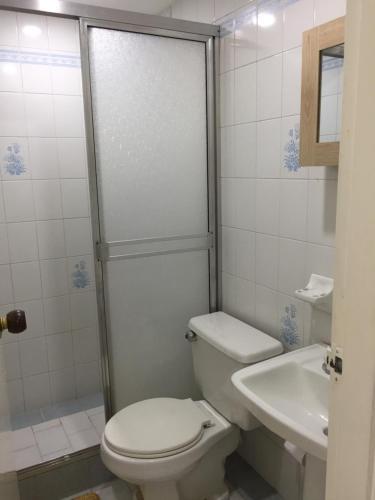Apartamento La Villa