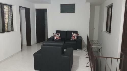 Apartamento Casa Amoblada Para Rentar Cerca Laureles