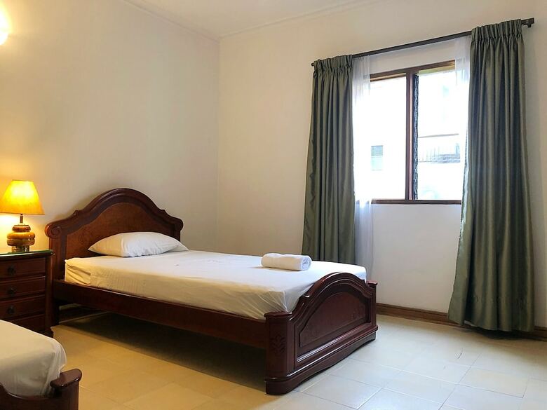 Hotel Casa Rosales