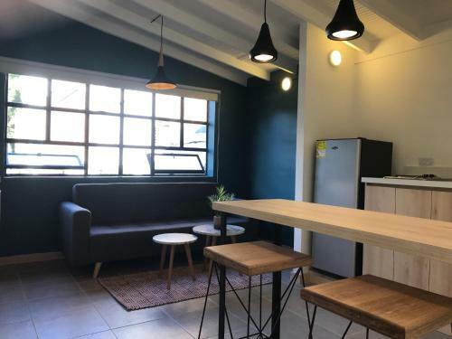 Apartamento Lleras 10a
