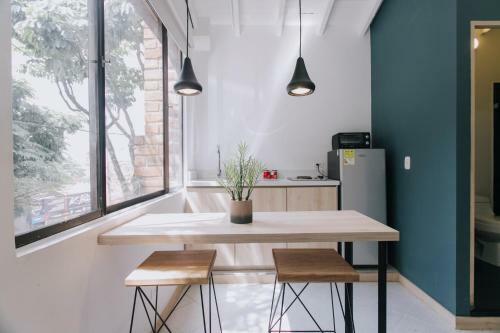 Apartamento Lleras 10a