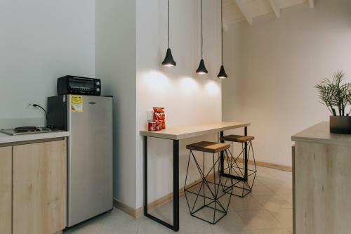 Apartamento Lleras 10a