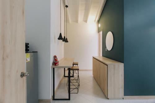 Apartamento Lleras 10a
