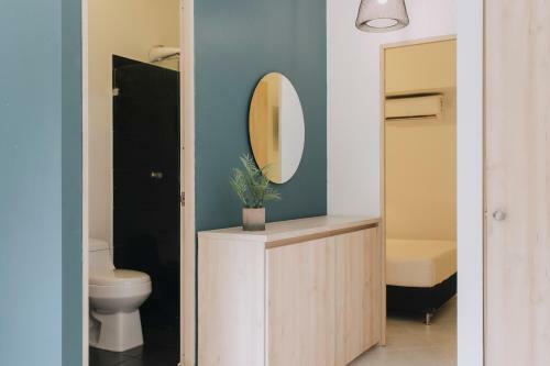 Apartamento Lleras 10a