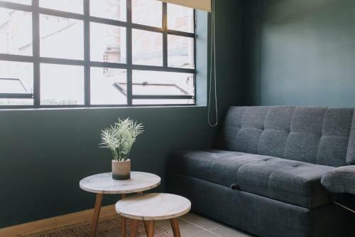 Apartamento Lleras 10a