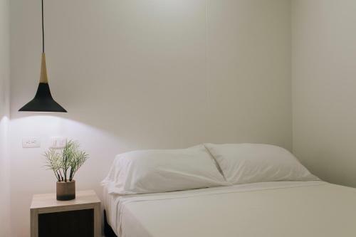 Apartamento Lleras 10a
