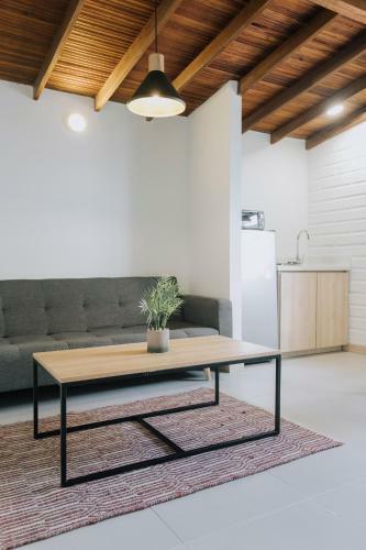 Apartamento Lleras 10a