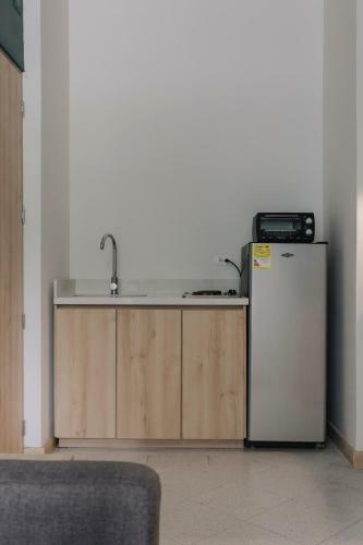 Apartamento Lleras 10a