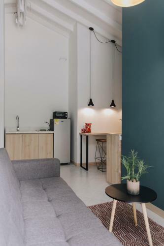 Apartamento Lleras 10a